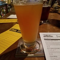 Photo taken at The Ale House by Patrick C. on 10/4/2018