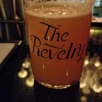 Photo taken at The Revelry by Patrick C. on 2/25/2019