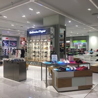 Onitsuka Tiger - Shoe Store in Bang Na