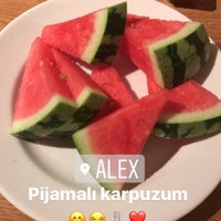 Foto scattata a ALEX da TC Canan Ö. il 7/2/2017