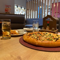 6/4/2022 tarihinde Haticeziyaretçi tarafından Pizza Hut'de çekilen fotoğraf