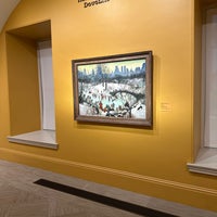 Das Foto wurde bei Smithsonian American Art Museum von 슈퍼꼰데 am 1/27/2024 aufgenommen