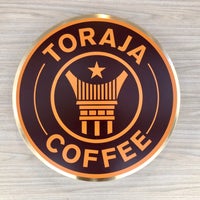 Photo taken at TORAJA COFFEE by k_slash on 10/12/2018