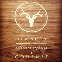 Снимок сделан в BURGER KITCHEN by Almacen Gourmet пользователем Anahid 10/21/2013