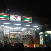 Photo taken at 7-Eleven by mook m. on 1/29/2019