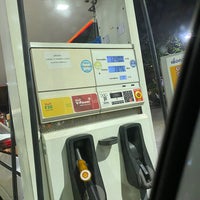 Photo taken at Shell by mook m. on 2/6/2020