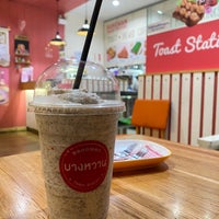 Photo taken at บางหวาน Sweet Station by mook m. on 11/13/2020