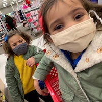 Photo taken at Target by Gussie O. on 1/15/2021