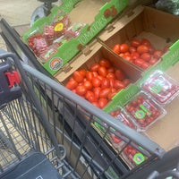 Photo taken at ALDI by Gussie O. on 7/13/2021