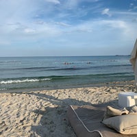 Spiaggia Timi Ama Beach