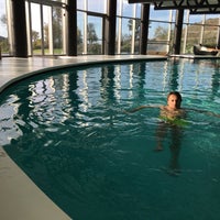 4/8/2018에 giorgio g.님이 Argentario Golf &amp;amp; Wellness Resort에서 찍은 사진