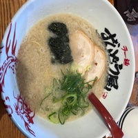 ラー麺 ずんどう屋 高砂店 Ramen Restaurant In 高砂市