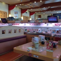 かっぱ寿司 下諏訪店 4996 3