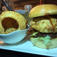 Photo taken at Burger House by Jefferson S. on 3/31/2019