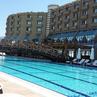 Merit Crystal Cove Hotel Casino SPA - Girne, Kıbrıs | MNG ...