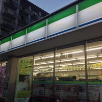 ファミリーマート 博多駅南2丁目店 福岡市 福岡県