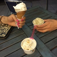 Photo taken at Gelati In by Anni Y. on 8/4/2016