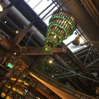 Photo taken at Jameson Distillery Bow St. by Elif A. on 3/10/2018
