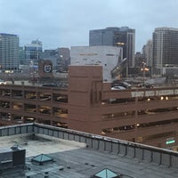 Photo taken at SpringHill Suites by Marriott Dallas Downtown/West End by Debbie C. on 12/14/2018