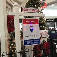 Photo taken at Longview Mall by Debbie C. on 12/20/2017
