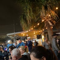 Photo taken at Aussie&amp;#39;s Volleybar &amp;amp; Grill by Debbie C. on 2/10/2020