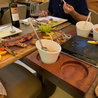 9/19/2019 tarihinde Marc A.ziyaretçi tarafından Churrasqueira Portuguesa da Maia'de çekilen fotoğraf