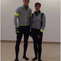 MOA Sport Abbigliamento per Ciclisti - Castel d'Ario, Lombardia