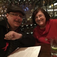 Photo taken at Table 10 by Emeril Lagasse by Karen T. on 12/30/2017