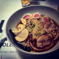 Photo prise au UDON par Joan L. le7/25/2014