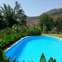 Pure Life Organic Villa Faralya