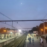 Photo taken at SuperVia - Estação Realengo by Gustavo H. on 7/11/2017