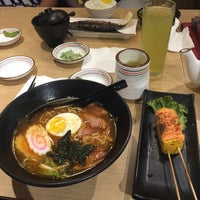 Das Foto wurde bei Aoki-tei japanese restaurant (青木亭放题） von Athena T. am 10/30/2018 aufgenommen