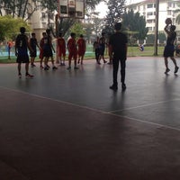 Court 9 Basketball Court Jalan Mulia Usj 14 47630 Subang Jaya Selangor