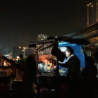 Photo taken at Pasar Malam CNI by Ricky D. on 2/9/2013