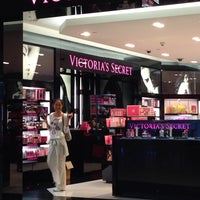 Photo taken at Victoria&amp;#39;s Secret by Pavel N. on 4/27/2014