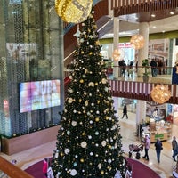 Das Foto wurde bei Aura Mall von Michail I. am 1/8/2022 aufgenommen