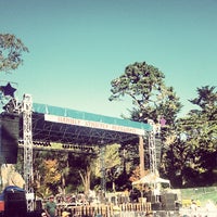 Photo taken at Star Stage @ HSB by Lears F. on 10/5/2013
