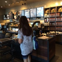 Photo taken at Starbucks by Bill S. on 9/7/2014