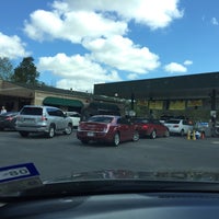 Photo taken at Pirate&amp;#39;s Cove Car Wash by Bill S. on 3/22/2015