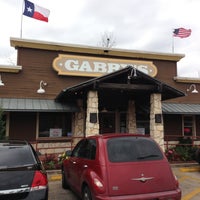 gabby's roadhouse bbq