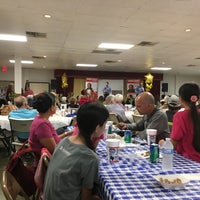 Photo taken at VFW by Bill S. on 10/11/2018