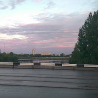Photo taken at Слияние рек Волга и Тверца by Егор В. on 6/28/2019