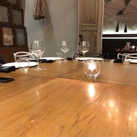 Foto diambil di 130 Grados Steakhouse oleh Firulight pada 2/8/2018