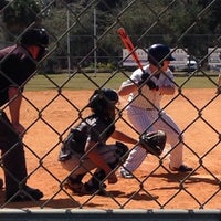 Fishhawk Sports Complex - 8 tips