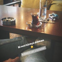 Foto scattata a Midnight Hookah Lounge da Muhammet S. il 8/24/2019