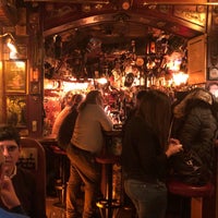 Photo taken at Irish Pub Bockshorn by Dmytro K. on 11/12/2019