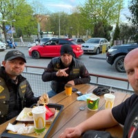 Photo taken at McDonald&amp;#39;s by Dmytro K. on 5/1/2021