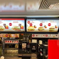 Photo taken at McDonald&amp;#39;s by Dmytro K. on 11/26/2021
