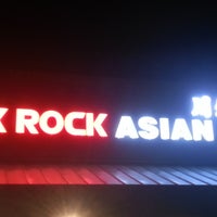9/29/2013にWok RockがWok Rockで撮った写真