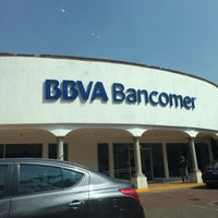Photo taken at BBVA Bancomer by Carlos Enrique C. on 2/4/2017